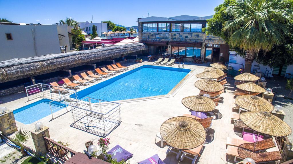 Khai Hotel Bodrum